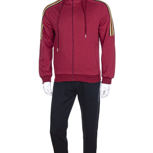 Костюм спорт BIG clothes (L-4XL) 3838-01-3 (деми) BIG clothes 3838-01-3
