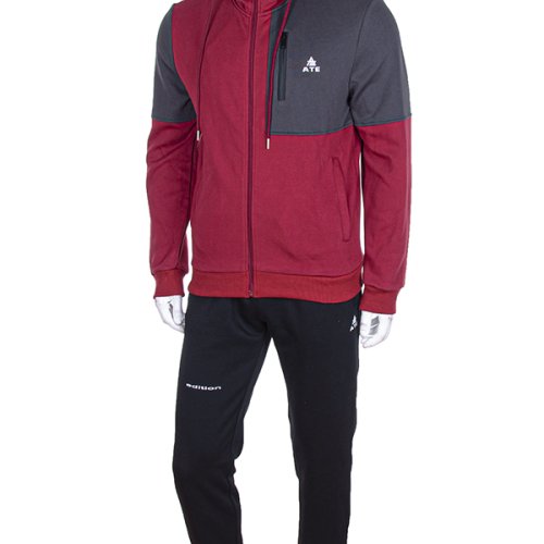 Костюм спорт BIG clothes (L-4XL) 3838-07-3 (деми) BIG clothes 3838-07-3