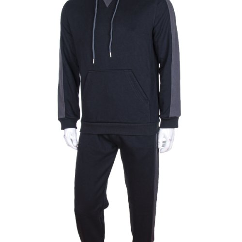 Костюм спорт BIG clothes (L-4XL) 3838-12-1 (деми) BIG clothes 3838-12-1