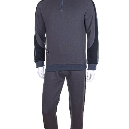 Костюм спорт BIG clothes (L-4XL) 3838-13-2 (деми) BIG clothes 3838-13-2