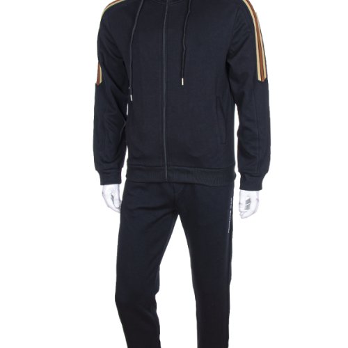 Костюм спорт CND2 (L-4XL) 3838-01-1 (деми) CND2 3838-01-1