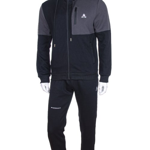 Костюм спорт CND2 (L-4XL) 3838-07-1 (деми) CND2 3838-07-1