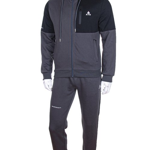 Костюм спорт CND2 (L-4XL) 3838-07-2 (деми) CND2 3838-07-2