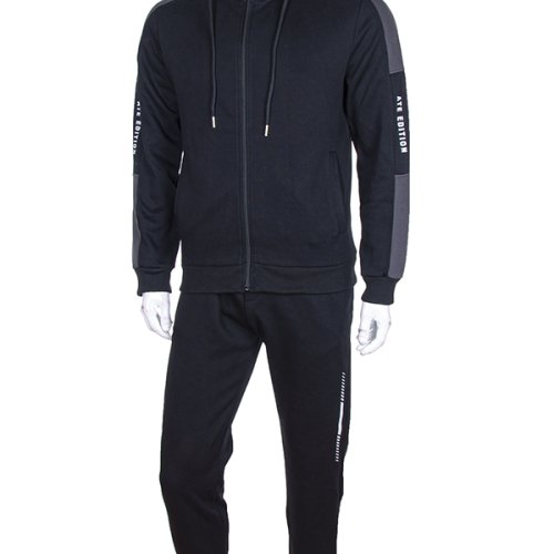 Костюм спорт CND2 (L-4XL) 3838-08-1 (деми) CND2 3838-08-1