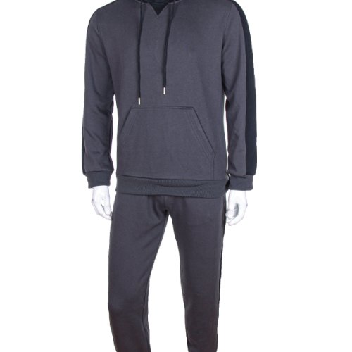 Костюм спорт CND2 (L-4XL) 3838-12-2 (деми) CND2 3838-12-2