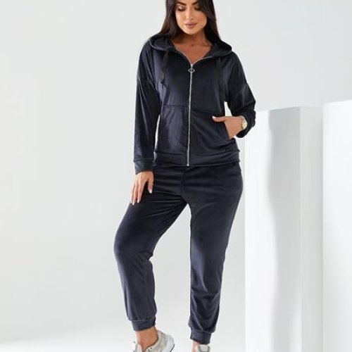 Костюм спорт BAT (46-52) 4119 d.grey (деми) BAT 4119 d.grey