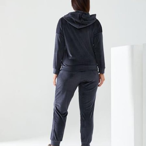 Костюм спорт BAT (46-52) 4119 d.grey (деми) BAT 4119 d.grey