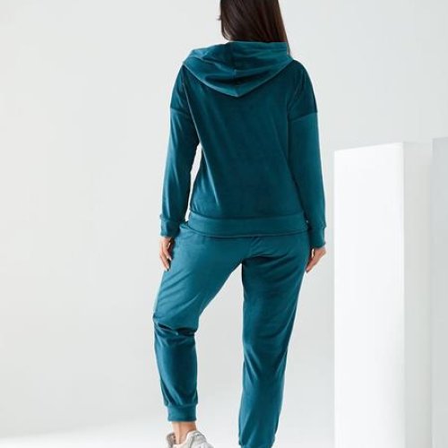 Костюм спорт BAT (46-52) 4119 green (деми) BAT 4119 green