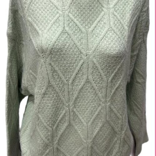 Свитер Ekvato (46-52) 26405 grey (зима) Ekvato 26405 grey