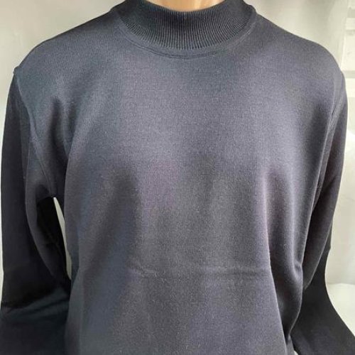 Гольф Sabihina (3XL-5XL) SB67 d.grey (деми) Sabihina SB67 d.grey