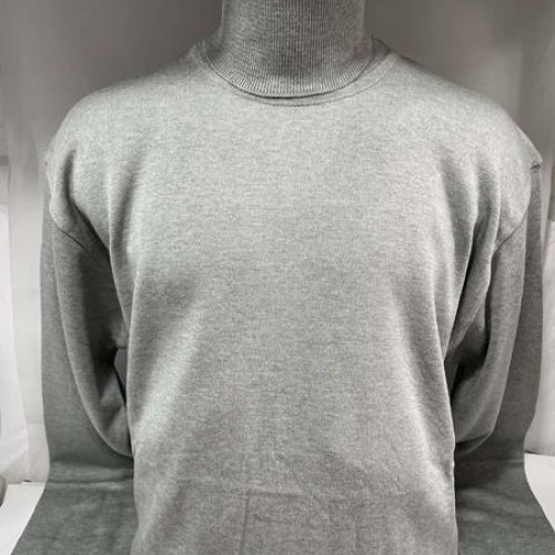 Гольф Sabihina (M-2XL) SB86 grey (зима) Sabihina SB86 grey