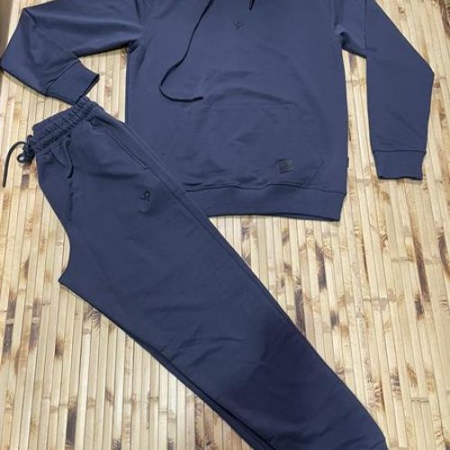 Костюм спорт Sabihina (M-2XL) SB152 blue (деми) Sabihina SB152 blue