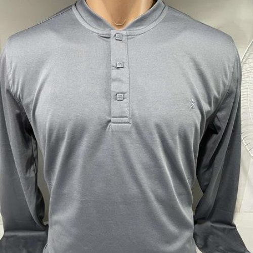 Свитер Sabihina (M-2XL) SB167 grey (деми) Sabihina SB167 grey