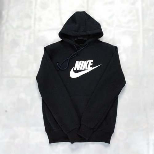 Худи Dogan (M-2XL) DG34 black (зима) Dogan DG34 black