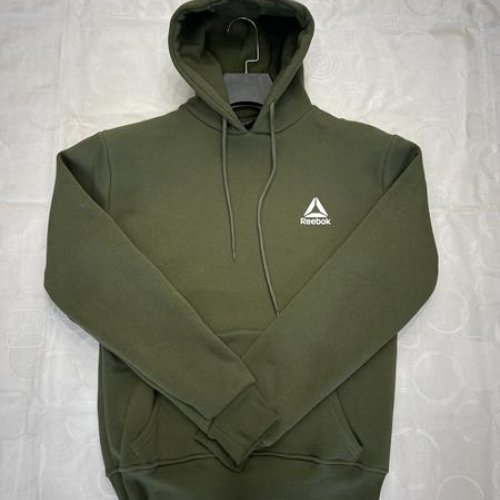Худи Dogan (M-2XL) DG35 khaki (зима) Dogan DG35 khaki