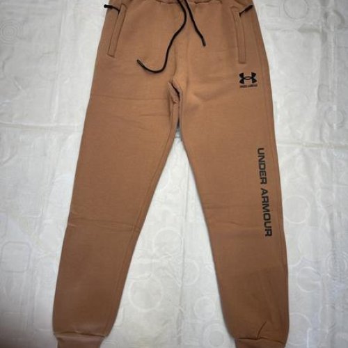 Штаны спорт Dogan (S-2XL) DG38 brown (зима) Dogan DG38 brown