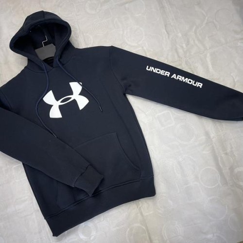 Худи Dogan (M-2XL) DG40 navy (зима) Dogan DG40 navy