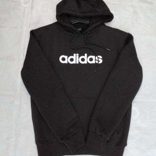 Худи Dogan (M-2XL) DG45 black (зима) Dogan DG45 black
