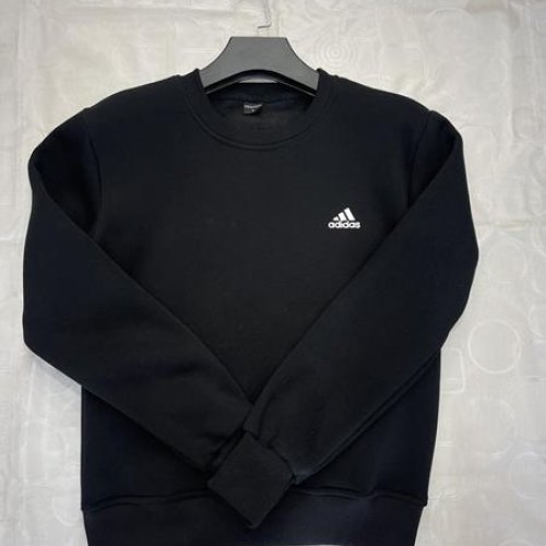 Свитер Dogan (M-2XL) DG56 black (зима) Dogan DG56 black