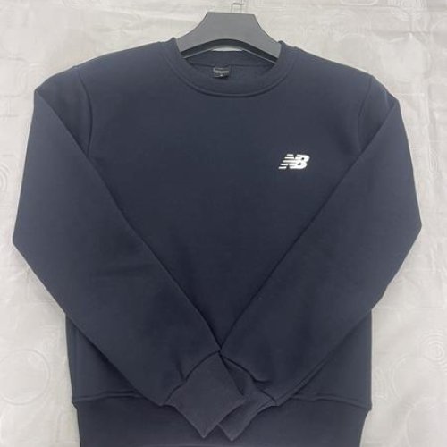 Свитер Dogan (M-2XL) DG61 navy (зима) Dogan DG61 navy