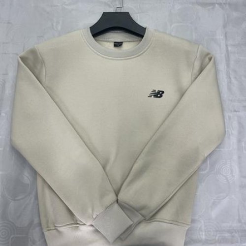 Свитер Dogan (M-2XL) DG63 beige (зима) Dogan DG63 beige
