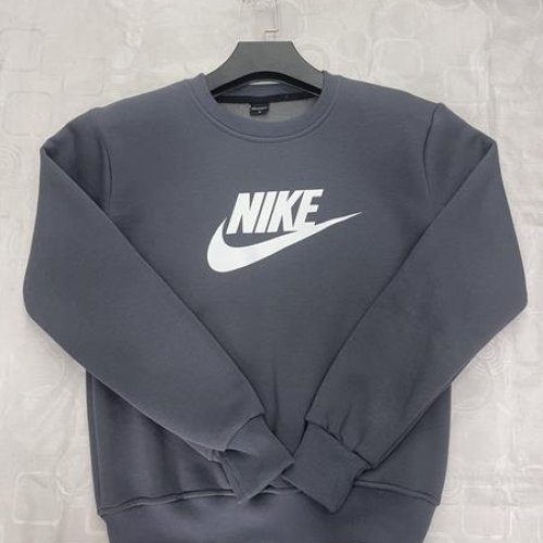 Свитер Dogan (M-2XL) DG70 d.grey (зима) Dogan DG70 d.grey