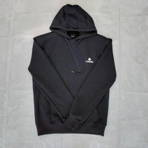 Худи Dogan (L-3XL) DG101 navy (зима) Dogan DG101 navy