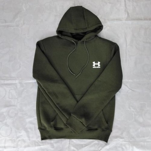 Худи Dogan (L-3XL) DG115 khaki (зима) Dogan DG115 khaki