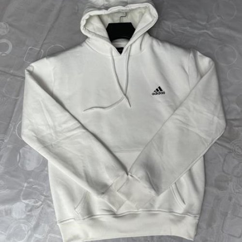 Худи Dogan (L-3XL) DG131 white (зима) Dogan DG131 white