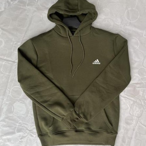 Худи Dogan (L-3XL) DG133 khaki (зима) Dogan DG133 khaki