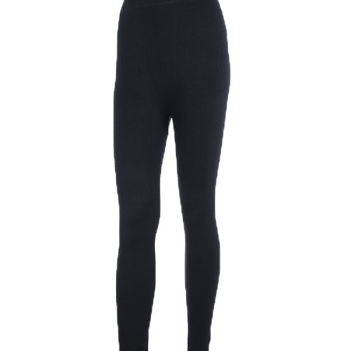 Лосины Jelzin (L/4XL) A515 black (зима) Jelzin A515 black