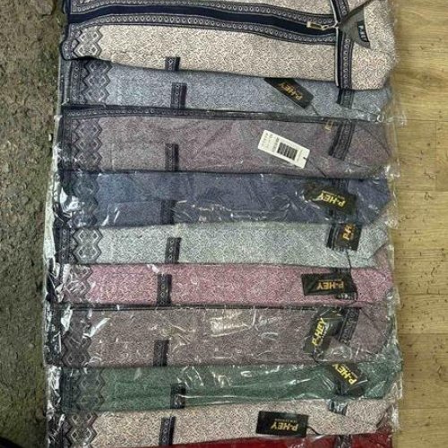 Кофта P.HEY (52-56) AF178 mix (зима) P.HEY AF178 mix