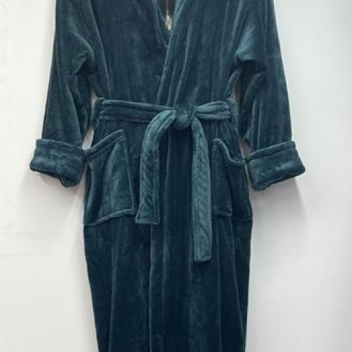 Халат Fili Wear (XL-3XL) FW6 green (зима) Fili Wear FW6 green