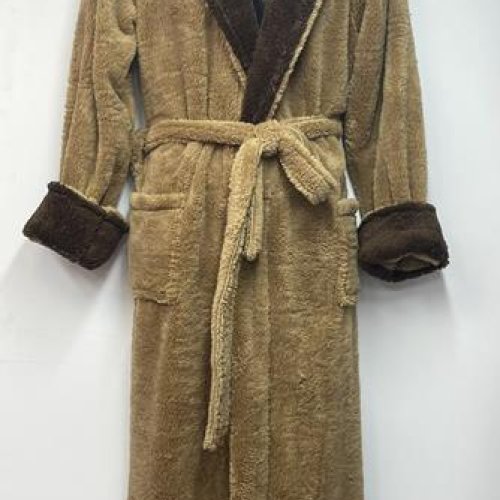 Халат Fili Wear (XL-3XL) FW7 khaki (зима) Fili Wear FW7 khaki