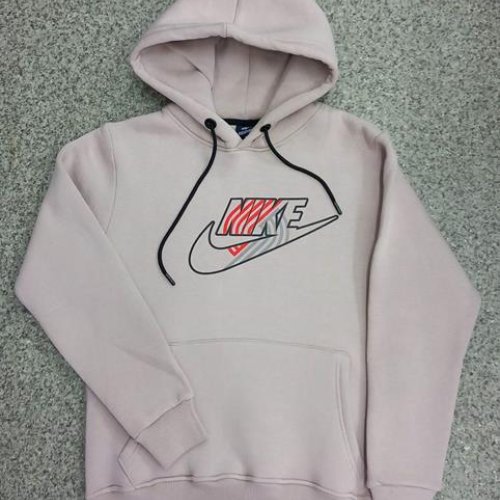 Худи Red Line (S-2XL) 9246 beige (зима) Red Line 9246 beige