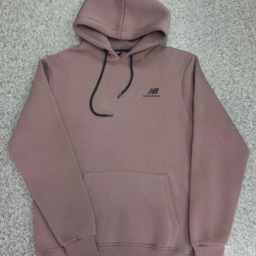 Худи Red Line (3XL-6XL) 9248 brown (зима) Red Line 9248 brown