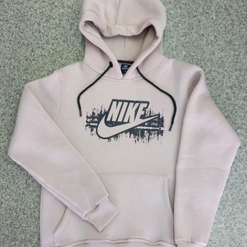 Худи Red Line (S-2XL) 9251 beige (зима) Red Line 9251 beige