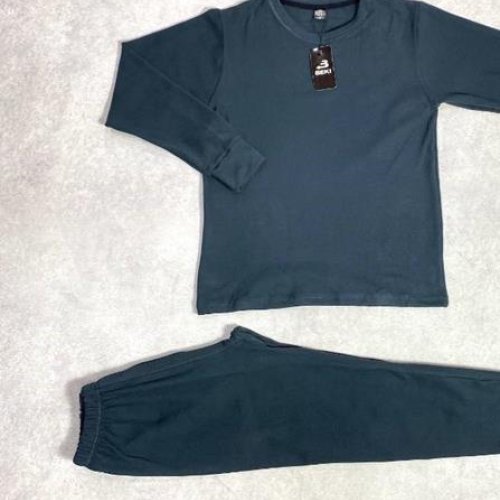 Термобелье Samo (48-56) 10900 navy (зима) Samo 10900 navy