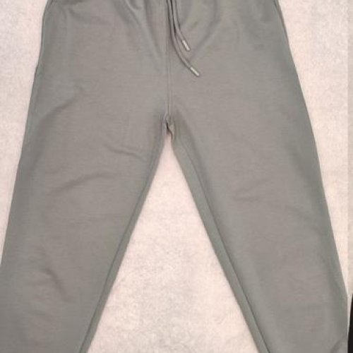 Штаны спорт Samo (48-56) 3303 l.grey (деми) Samo 3303 l.grey