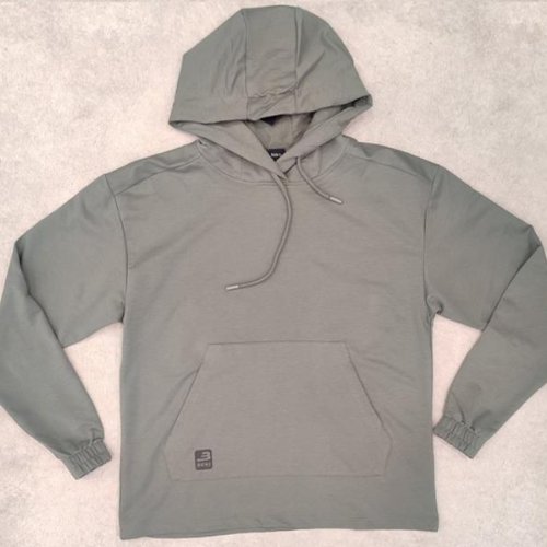 Худи Samo (46-54) 3856 grey (деми) Samo 3856 grey