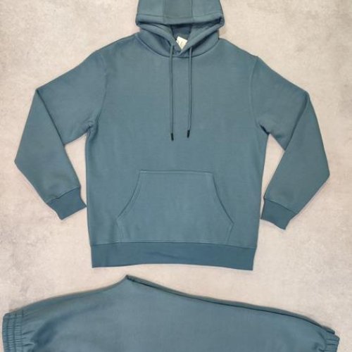 Костюм спорт Samo (48-56) 98035 grey (зима) Samo 98035 grey