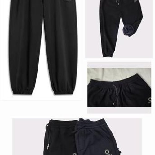 Штаны спорт Sport style (6XL-10XL) A2435 mix (зима) Sport style A2435 mix