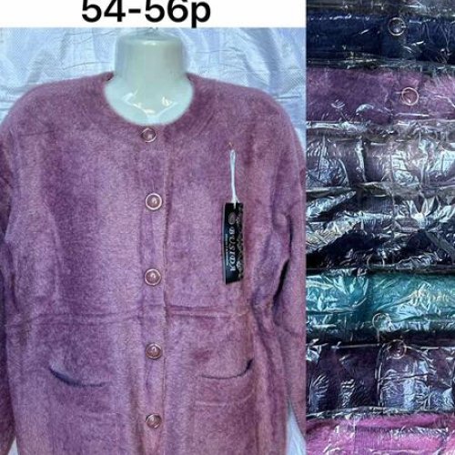 Кофта Sport style (54-56) AB350 mix-old-1 (зима) Sport style AB350 mix-old-1