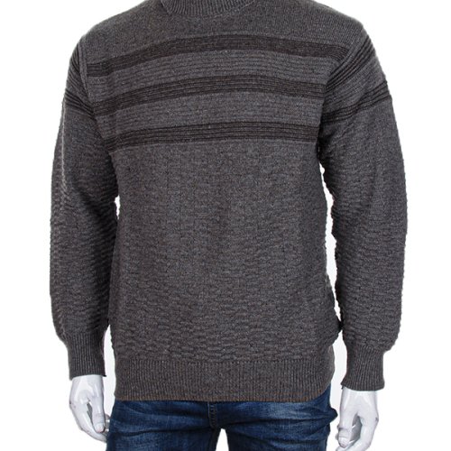 Свитер Naser (M-XL) 202 d.beige (зима) Naser 202 d.beige