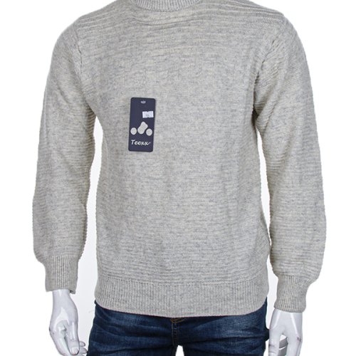 Свитер Naser (M-XL) 904 beige (зима) Naser 904 beige
