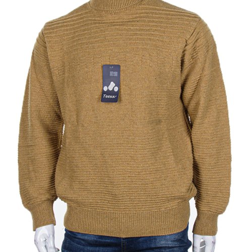 Свитер Naser (M-XL) 904 d.beige (зима) Naser 904 d.beige