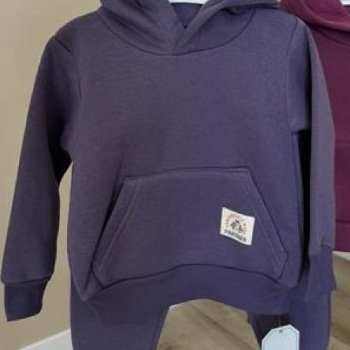Костюм Baby Boom (6-9) 951 purple (зима) Baby Boom 951 purple