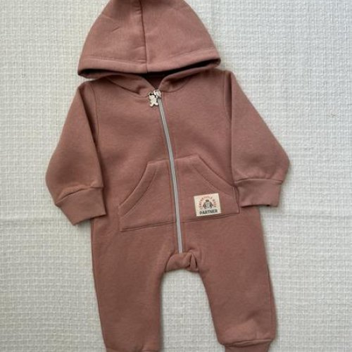 Человечек Baby Boom (0.6-1.6) 959 beige (зима) Baby Boom 959 beige