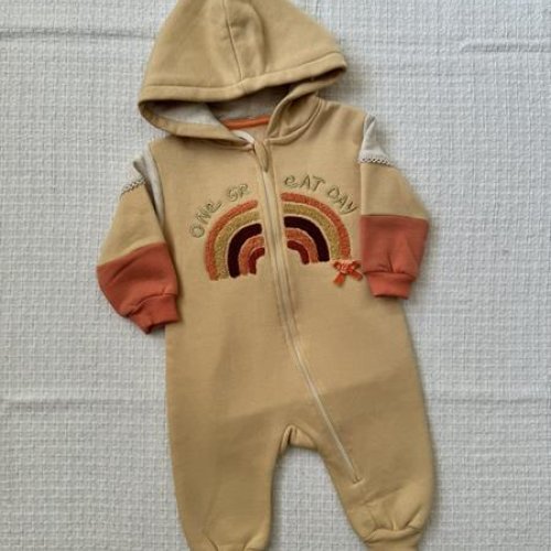 Человечек Baby Boom (0.6-1.6) 963 beige (зима) Baby Boom 963 beige