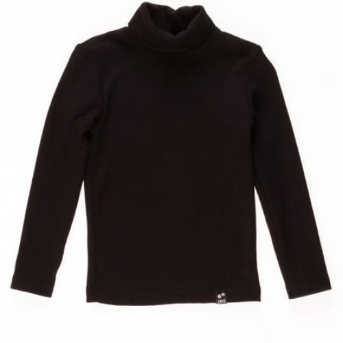 Гольф iBamBino (11-15) IB28 black (зима) iBamBino IB28 black